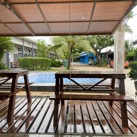 Changlun Chalet ภายนอก รูปภาพ