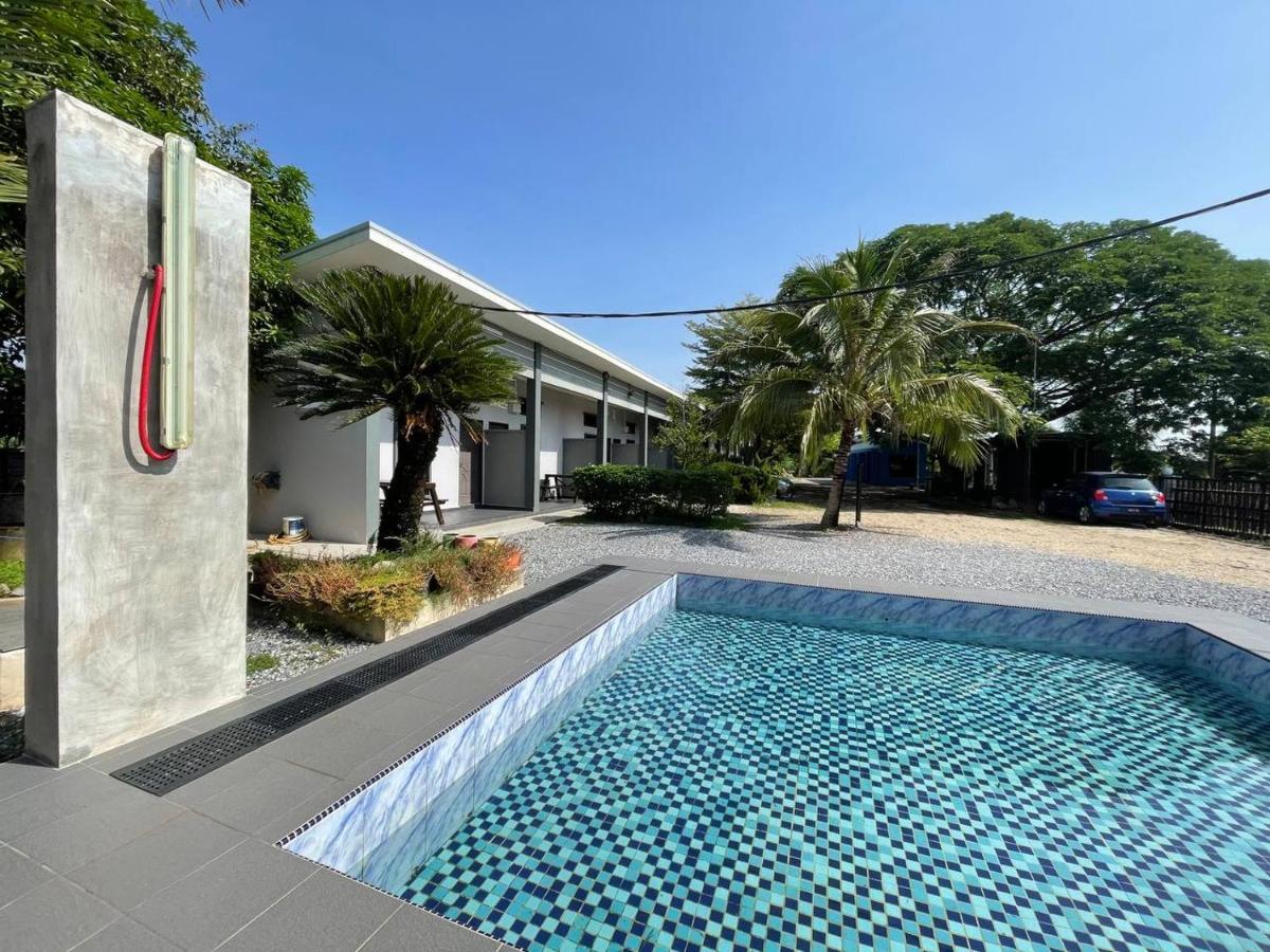 Changlun Chalet ภายนอก รูปภาพ
