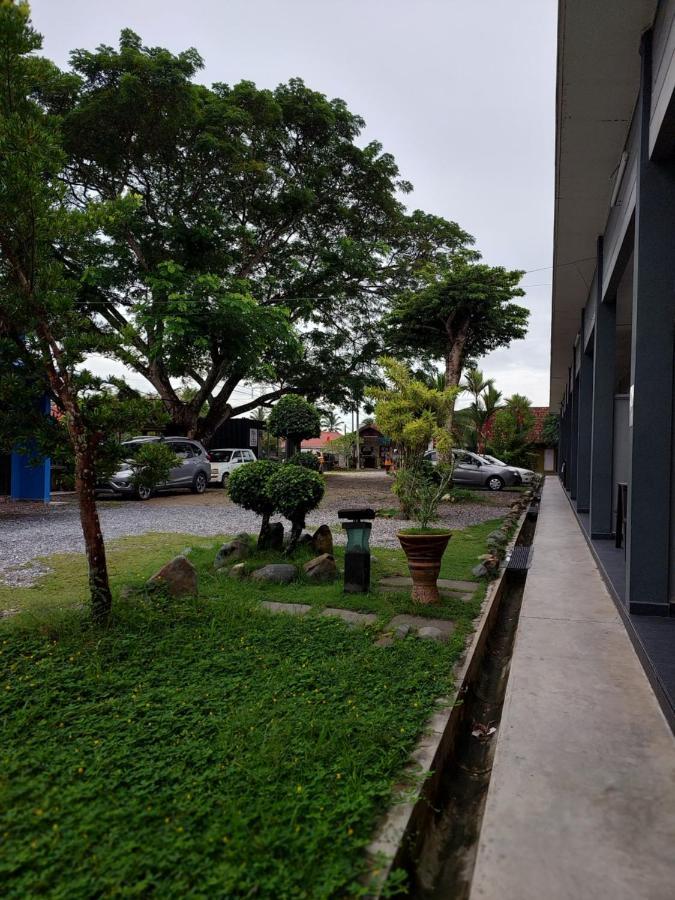 Changlun Chalet ภายนอก รูปภาพ