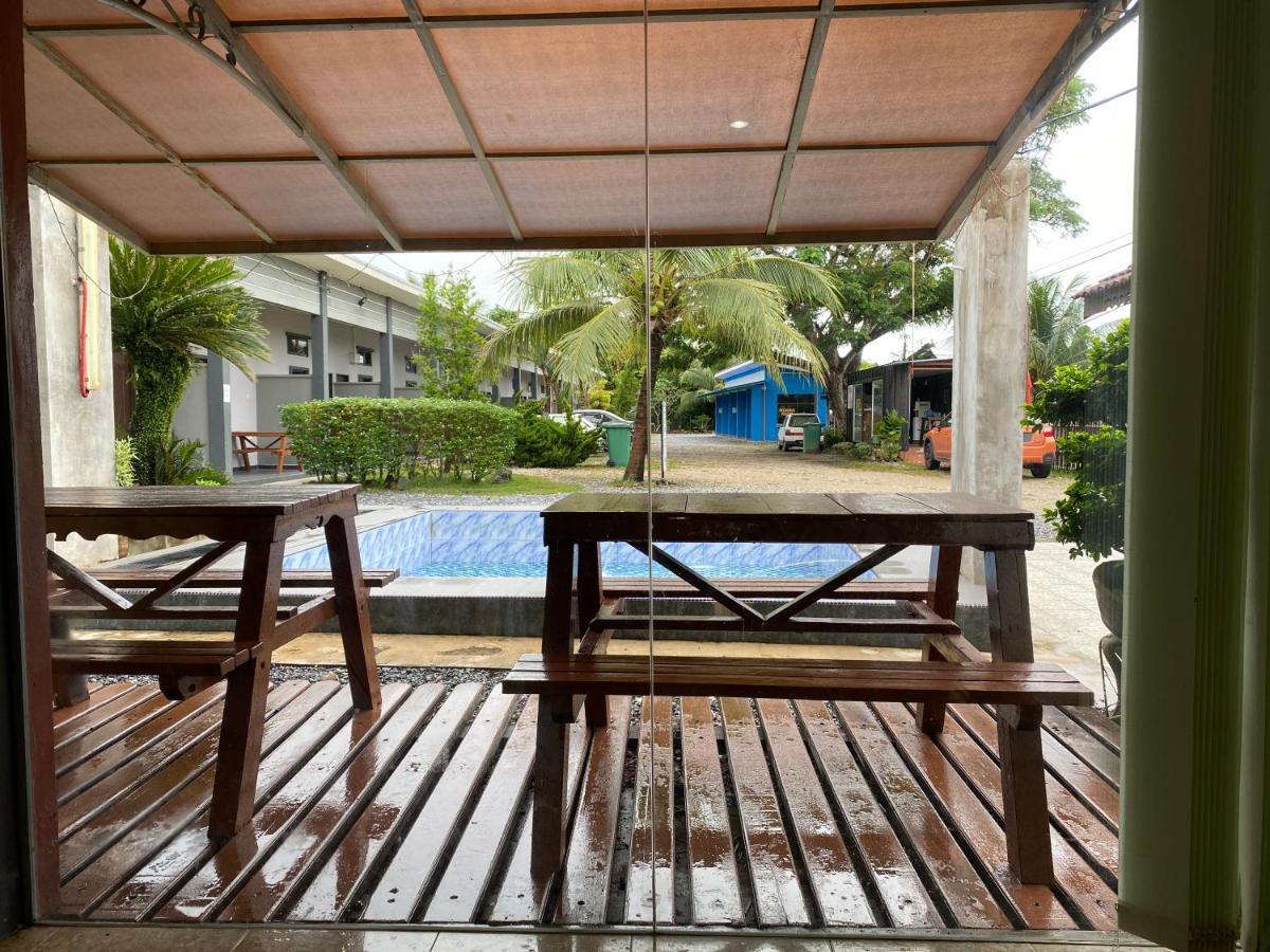 Changlun Chalet ภายนอก รูปภาพ