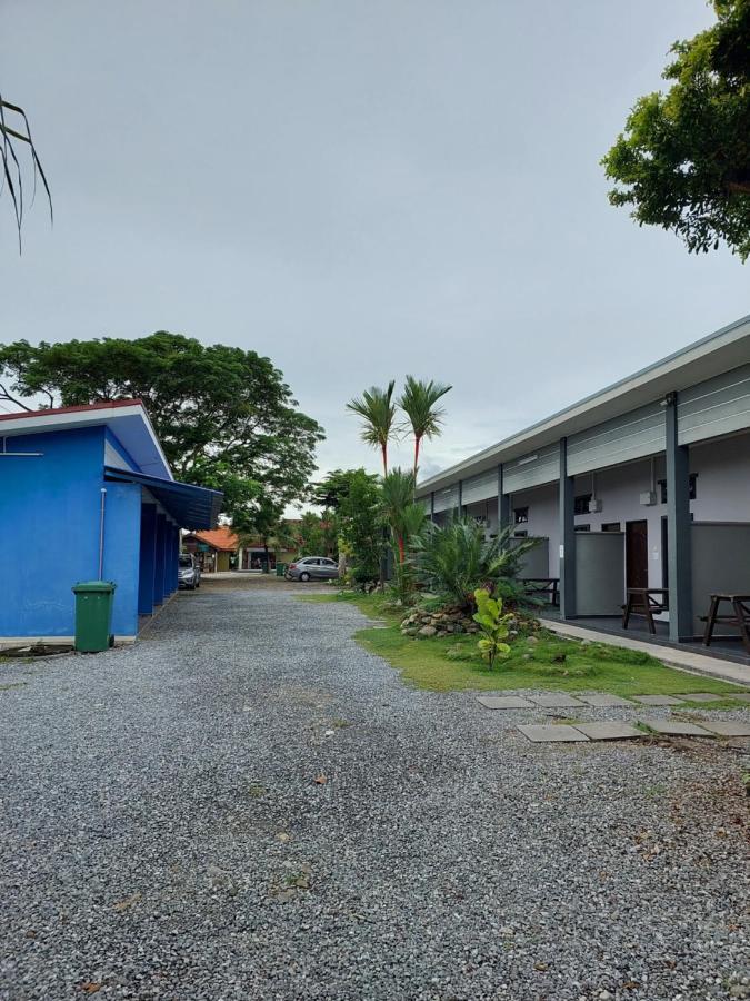 Changlun Chalet ภายนอก รูปภาพ
