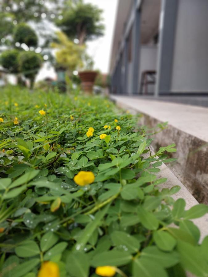 Changlun Chalet ภายนอก รูปภาพ