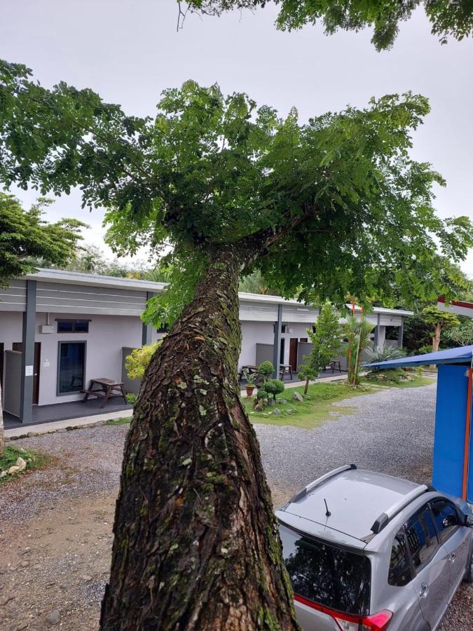 Changlun Chalet ภายนอก รูปภาพ