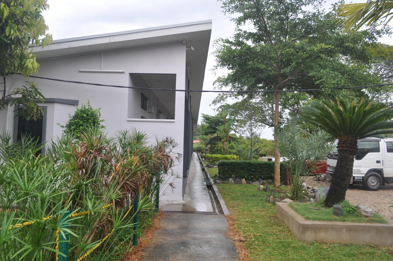 Changlun Chalet ภายนอก รูปภาพ