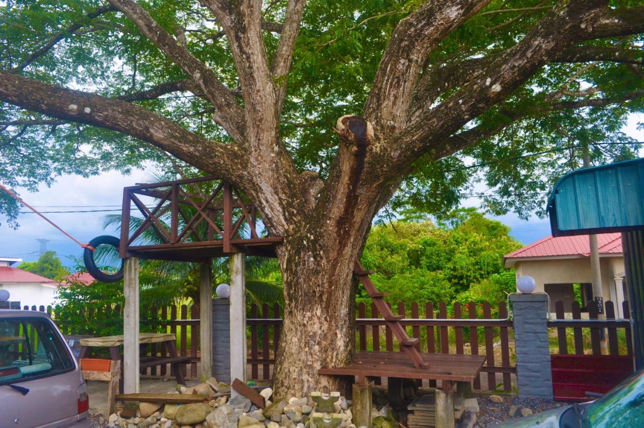 Changlun Chalet ภายนอก รูปภาพ